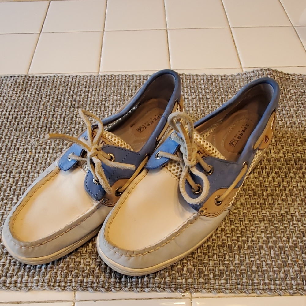 Sperry Top-Sider Womens 6.5